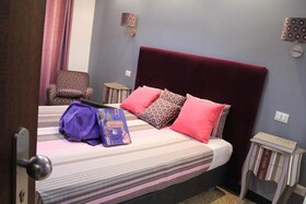 Hotel Bologna