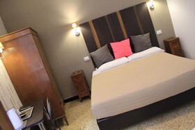 Hotel Bologna