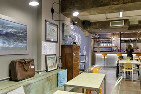Hotel Britannia