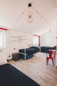 Hotel Britannia