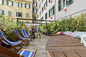 Hotel Britannia