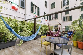 Hotel Britannia