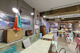 Hotel Britannia