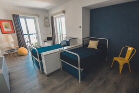 Hotel Britannia