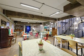 Hotel Britannia