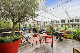 Hotel Britannia
