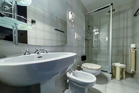 Hotel Britannia