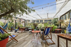 Hotel Britannia