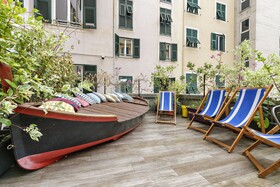 Hotel Britannia