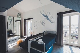 Hotel Britannia