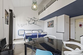 Hotel Britannia