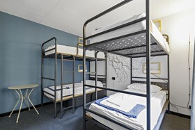 Hotel Britannia