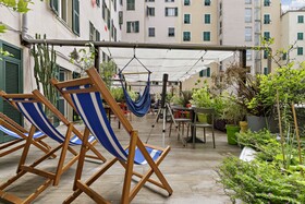 Hotel Britannia