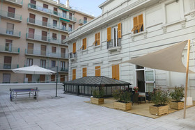 Hotel Cantore