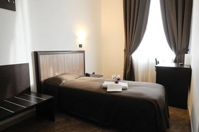 Hotel Chopin Genua