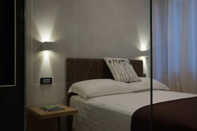 Hotel Doria