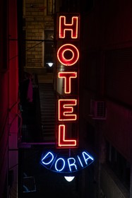 Hotel Doria