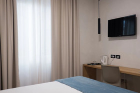 Hotel Doria