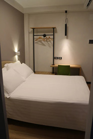 Hotel Doria