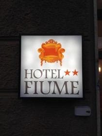 Hotel Fiume