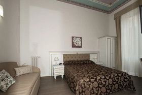 Hotel Genova Liberty