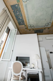 Hotel Genova Liberty