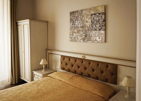 Hotel Genova Liberty
