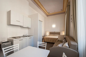 Hotel Genova Liberty