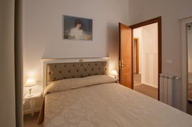Hotel Genova Liberty