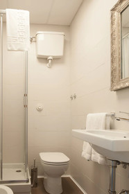 Hotel Genova Liberty