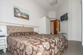 Hotel Genova Liberty