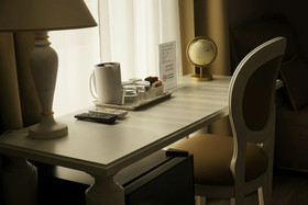 Hotel Genova Liberty
