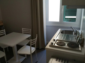 Hotel Genova Liberty