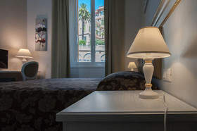 Hotel Genova Liberty