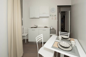 Hotel Genova Liberty