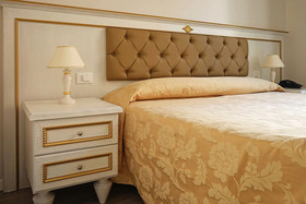 Hotel Genova Liberty