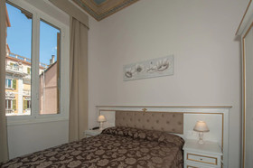Hotel Genova Liberty