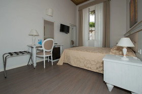 Hotel Genova Liberty