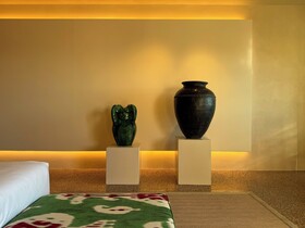 Hotel Palazzo Durazzo Suites