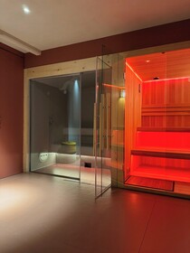 Hotel Palazzo Durazzo Suites