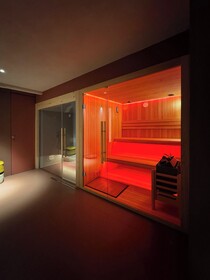 Hotel Palazzo Durazzo Suites