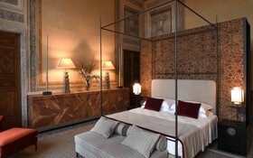 Hotel Palazzo Durazzo Suites