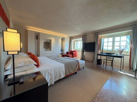 Hotel Palazzo Durazzo Suites