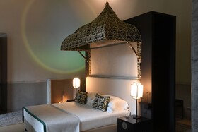 Hotel Palazzo Durazzo Suites