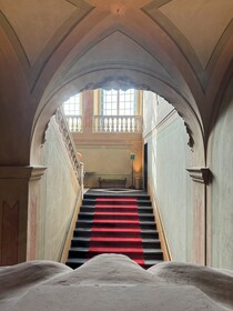 Hotel Palazzo Durazzo Suites