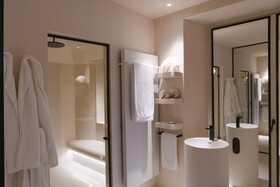 Hotel Palazzo Durazzo Suites