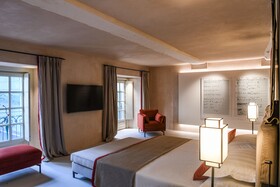 Hotel Palazzo Durazzo Suites