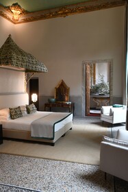 Hotel Palazzo Durazzo Suites