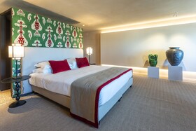 Hotel Palazzo Durazzo Suites