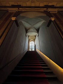 Hotel Palazzo Durazzo Suites